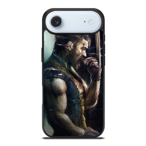 WOLVERINE MARVEL MOVE iPhone Air Case Cover