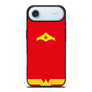 WONDER WOMAN ART ICON iPhone Air Case Cover