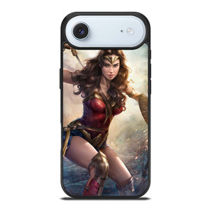 WONDER WOMAN NEW iPhone Air Case Cover