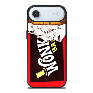 WONKA BAR GOLDEN TICKET iPhone Air Case Cover