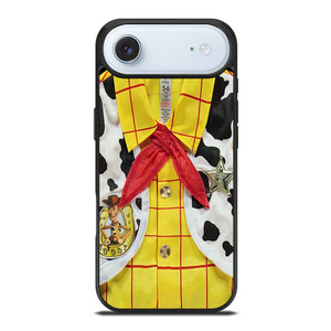 WOODY BOOTS TOY STORY iPhone Air Case Cover