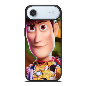 WOODY TOY STORY 4 DISNEY MOVIE iPhone Air Case Cover