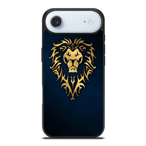 WORLD OF WARCRAFT ALLIANCE iPhone Air Case Cover