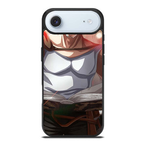YAMI BLACK CLOVER ANIME iPhone Air Case Cover YAMI BLACK CLOVER ANIME iPhone Air Case Cover
