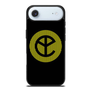 YELLOW CLAW iPhone Air Case Cover
