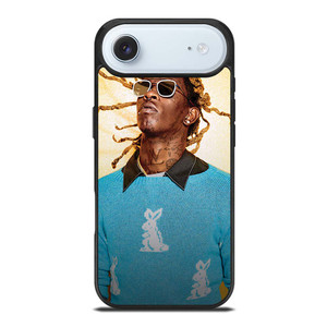 YOUNG THUG RAP iPhone Air Case Cover