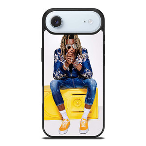 YOUNG THUG iPhone Air Case Cover