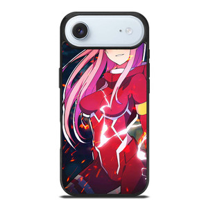 ZERO TWO DARLING IN THE FRANXX 2 iPhone Air Case Cover