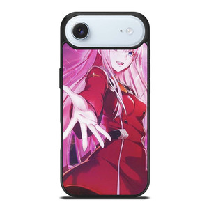 ZERO TWO DARLING IN THE FRANXX 3 iPhone Air Case Cover