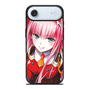 ZERO TWO DARLING IN THE FRANXX CARTOON ANIME iPhone Air Case Cover