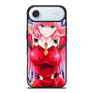 ZERO TWO DARLING IN THE FRANXX iPhone Air Case Cover