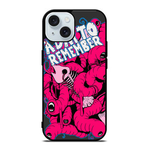 A DAY TO REMEMBER iPhone 15 Case Cover