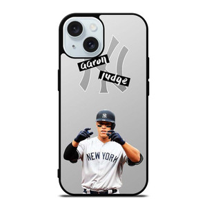 AARON JUDGE 99 YANKEES iPhone 15 Case Cover