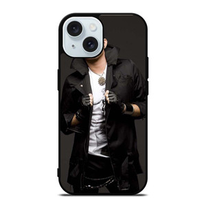 ADAM LAMBERT COOL iPhone 15 Case Cover