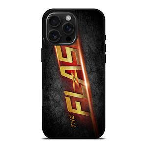 THE FLASH 2 iPhone 16 Pro Max Case Cover THE FLASH 2 iPhone 16 Pro Max Case Cover