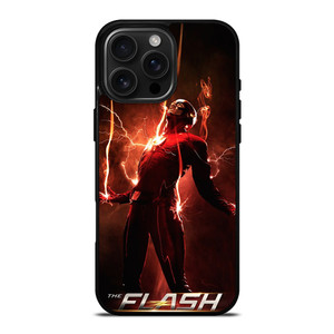 THE FLASH 6 iPhone 16 Pro Max Case Cover THE FLASH 6 iPhone 16 Pro Max Case Cover