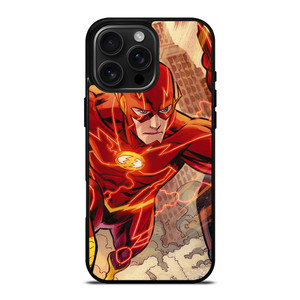 THE FLASH 7 iPhone 16 Pro Max Case Cover THE FLASH 7 iPhone 16 Pro Max Case Cover