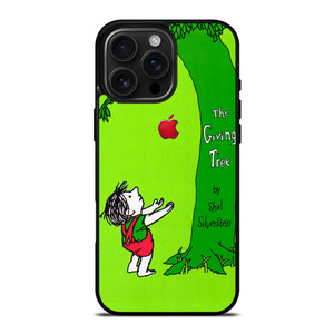 THE GIVING TREE iPhone 16 Pro Max Case Cover THE GIVING TREE iPhone 16 Pro Max Case Cover