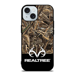CAMO REALTREE BROWNING LOGO iPhone 15 Case Cover CAMO REALTREE BROWNING LOGO iPhone 15 Case Cover