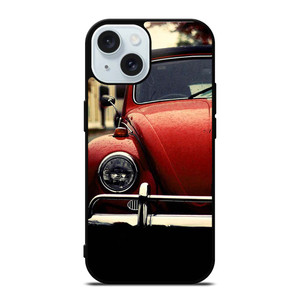 CLASSIC VOLKSWAGEN iPhone 15 Case Cover