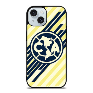 CLUB AMERICA AGUILAS ICON iPhone 15 Case Cover