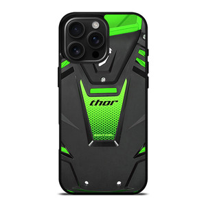 THOR SENTINEL ROOST DEFLECTOR iPhone 16 Pro Max Case Cover THOR SENTINEL ROOST DEFLECTOR iPhone 16 Pro Max Case Cover