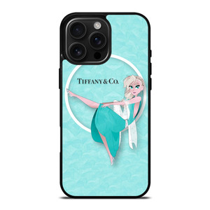 TIFFANY AND CO 2 iPhone 16 Pro Max Case Cover TIFFANY AND CO 2 iPhone 16 Pro Max Case Cover