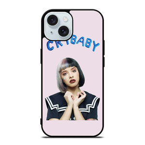 CRY BABY MELANIE MARTINEZ 2 iPhone 15 Case Cover