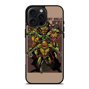 TMNT TEENAGE MUTANT NINJA TURTLE CARTOON iPhone 16 Pro Max Case Cover TMNT TEENAGE MUTANT NINJA TURTLE CARTOON iPhone 16 Pro Max Case Cover