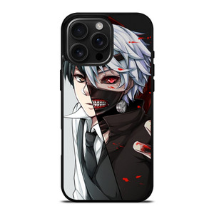 TOKYO GHOUL 2 iPhone 16 Pro Max Case Cover TOKYO GHOUL 2 iPhone 16 Pro Max Case Cover