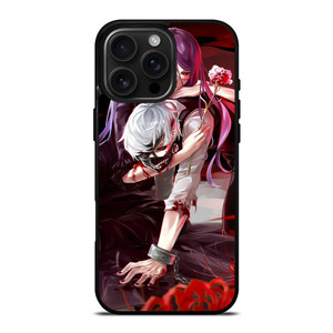TOKYO GHOUL ANIME iPhone 16 Pro Max Case Cover TOKYO GHOUL ANIME iPhone 16 Pro Max Case Cover