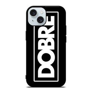 DOBRE BROTHERS TWINS 2 iPhone 15 Case Cover