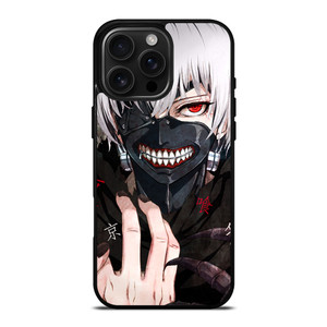 TOKYO GHOUL KEN KANEKI ANIME MANGA iPhone 16 Pro Max Case Cover TOKYO GHOUL KEN KANEKI ANIME MANGA iPhone 16 Pro Max Case Cover