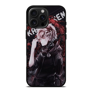 TOKYO GHOUL KENKIKEN ANIME iPhone 16 Pro Max Case Cover TOKYO GHOUL KENKIKEN ANIME iPhone 16 Pro Max Case Cover
