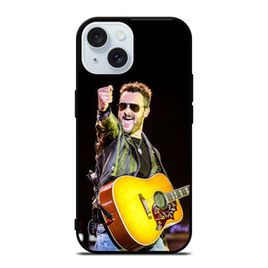ERIC CHURCH SHOW iPhone 15 Case Cover
