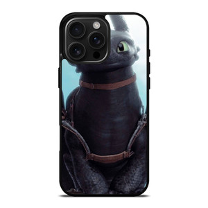 TOOTHLESS DRAGON CUTE iPhone 16 Pro Max Case Cover TOOTHLESS DRAGON CUTE iPhone 16 Pro Max Case Cover