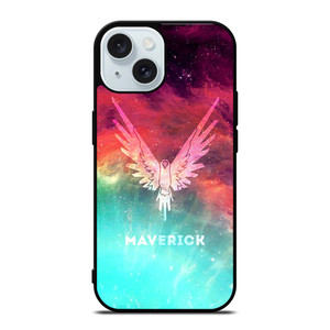 GALAXY LOGANG MAVERICK LOGAN PAUL iPhone 15 Case Cover