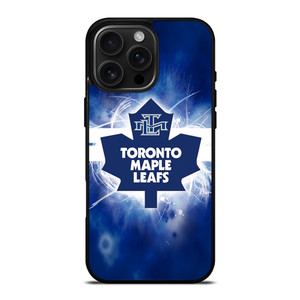 TORONTO MAPLE LEAFS HOCKEY iPhone 16 Pro Max Case Cover TORONTO MAPLE LEAFS HOCKEY iPhone 16 Pro Max Case Cover