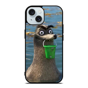 GERALD FINDING DORY iPhone 15 Case Cover