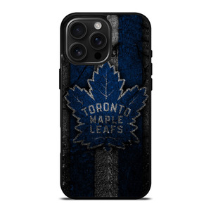 TORONTO MAPLE LEAFS NHL ICON iPhone 16 Pro Max Case Cover TORONTO MAPLE LEAFS NHL ICON iPhone 16 Pro Max Case Cover