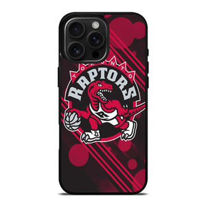 TORONTO RAPTORS SYMBOL iPhone 16 Pro Max Case Cover TORONTO RAPTORS SYMBOL iPhone 16 Pro Max Case Cover