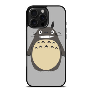 TOTORO MY NEIGHBOUR iPhone 16 Pro Max Case Cover TOTORO MY NEIGHBOUR iPhone 16 Pro Max Case Cover