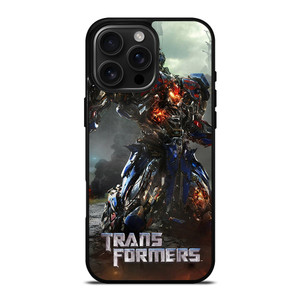 TRANSFORMERS OPTIMUS PRIME ROBOT iPhone 16 Pro Max Case Cover TRANSFORMERS OPTIMUS PRIME ROBOT iPhone 16 Pro Max Case Cover