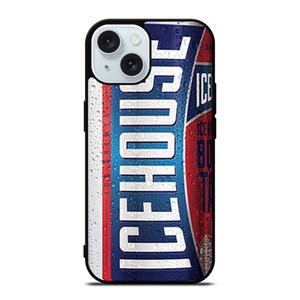 ICEHOUSE BEER iPhone 15 Case Cover ICEHOUSE BEER iPhone 15 Case Cover