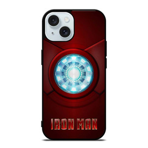 IRON MAN REACTOR NEW iPhone 15 Case Cover IRON MAN REACTOR NEW iPhone 15 Case Cover