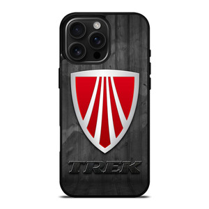 TREK BIKE WOODEN LOGO 2 iPhone 16 Pro Max Case Cover TREK BIKE WOODEN LOGO 2 iPhone 16 Pro Max Case Cover