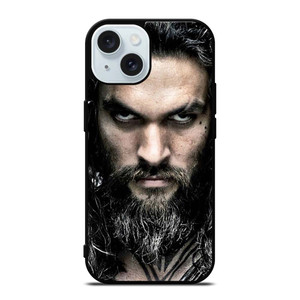 JOSON MOMOA AQUAMAN iPhone 15 Case Cover JOSON MOMOA AQUAMAN iPhone 15 Case Cover