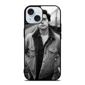 JUGHEAD JONES RIVERDALE COLL iPhone 15 Case Cover JUGHEAD JONES RIVERDALE COLL iPhone 15 Case Cover