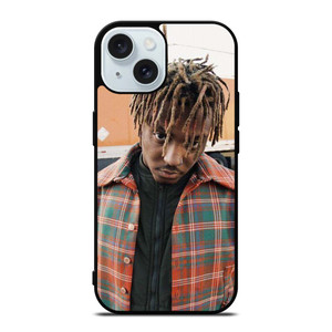 JUICE WRLD RAPPER iPhone 15 Case Cover