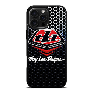 TROY LEE DESIGN iPhone 16 Pro Max Case Cover TROY LEE DESIGN iPhone 16 Pro Max Case Cover